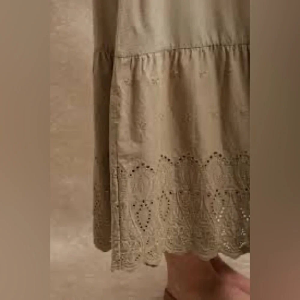 Neuflora Delphi Skirt 100% cotton